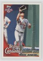 Rick Ankiel [EX to NM]