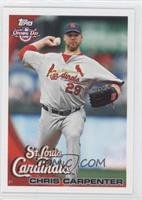 Chris Carpenter