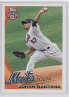 Johan Santana