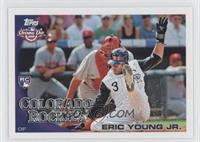 Eric Young Jr.