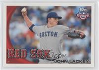 John Lackey