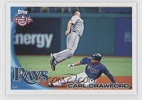 Carl Crawford