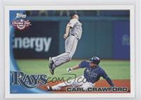 Carl Crawford