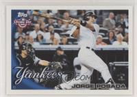 Jorge Posada