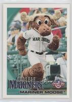 Mariner Moose