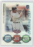 Miguel Cabrera