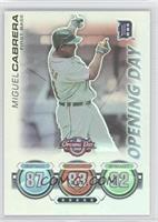 Miguel Cabrera