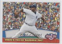 CC Sabathia