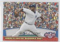 CC Sabathia [Noted]