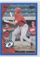 Dillon Baird #/259