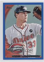 Ryan Lavarnway #/259