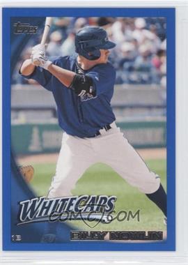 2010 Topps Pro Debut - [Base] - Blue #204 - Billy Nowlin /259