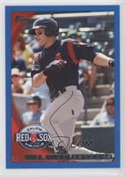 Will Middlebrooks #/369