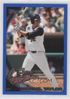 Michael Taylor #/369