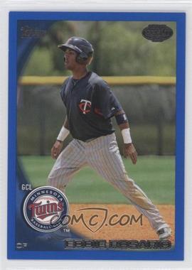 2010 Topps Pro Debut - [Base] - Blue #367 - Eddie Rosario /369