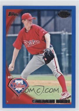 2010 Topps Pro Debut - [Base] - Blue #94 - Steven Inch /259