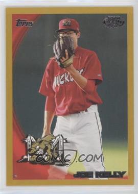 2010 Topps Pro Debut - [Base] - Gold #184 - Joe Kelly /50