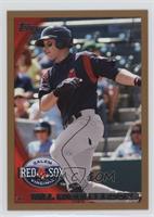 Will Middlebrooks #/50