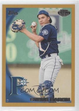 2010 Topps Pro Debut - [Base] - Gold #52 - Steve Baron /50