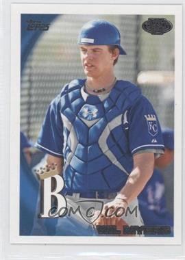 2010 Topps Pro Debut - [Base] #136 - Wil Myers
