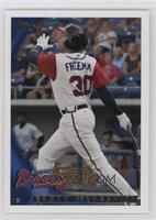 Freddie Freeman