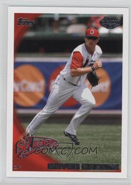 2010 Topps Pro Debut - [Base] #272 - Bryce Brentz