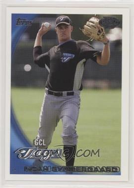 2010 Topps Pro Debut - [Base] #331 - Noah Syndergaard