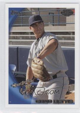 2010 Topps Pro Debut - [Base] #406 - Chad Bettis