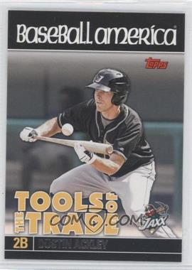 2010 Topps Pro Debut - Baseball America Tools of the Trade #TT11 - Dustin Ackley