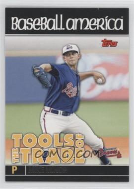 2010 Topps Pro Debut - Baseball America Tools of the Trade #TT38 - Mike Minor