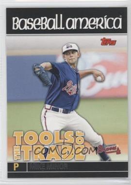 2010 Topps Pro Debut - Baseball America Tools of the Trade #TT38 - Mike Minor