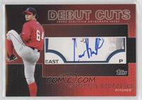 Cam Bedrosian #/200