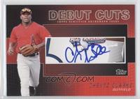 Chevez Clarke #/200