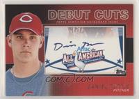 Dan Tuttle #/106