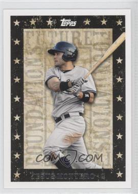 2010 Topps Pro Debut - Future Foundations #FF1 - Jesus Montero