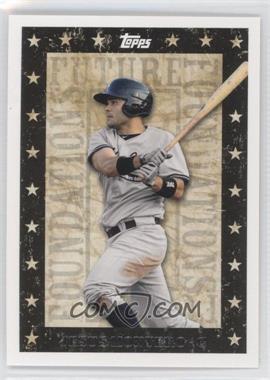 2010 Topps Pro Debut - Future Foundations #FF1 - Jesus Montero