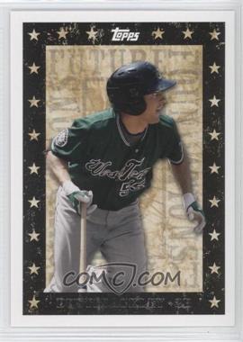 2010 Topps Pro Debut - Future Foundations #FF10 - Dustin Ackley
