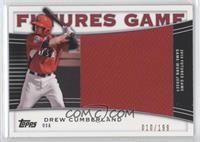 Drew Cumberland #/199