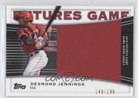 Desmond Jennings (Hands At Waist) #/199