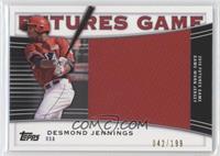 Desmond Jennings (Hands At Waist) #/199