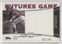 Ozzie Martinez #/199