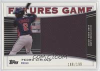 Pedro Ciriaco #/199