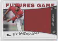 Trevor Reckling #/139