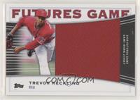 Trevor Reckling #/139