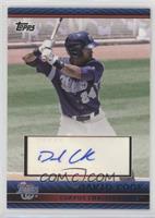 David Cook #/199