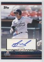 Jesus Montero #/199