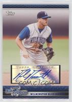 Michael Moustakas [EX to NM] #/199