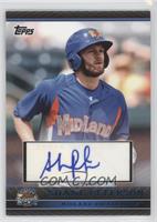 Shane Peterson (Rockhounds) #/199