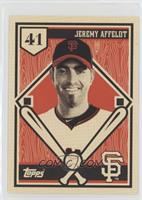 Jeremy Affeldt