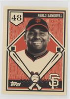 Pablo Sandoval